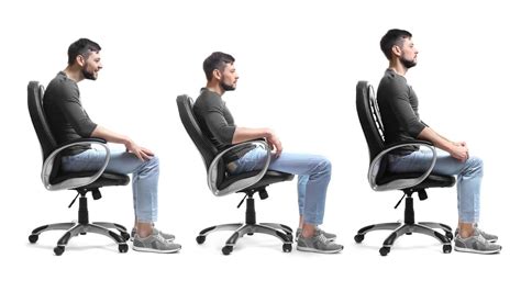 How To Sit Comfortably With Sciatica Office Solution Pro