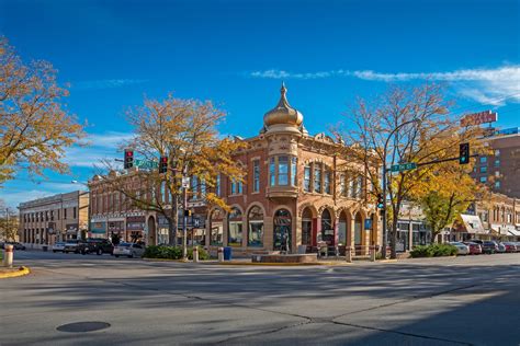 Small Towns That Are About To Become More Popular Readers Digest