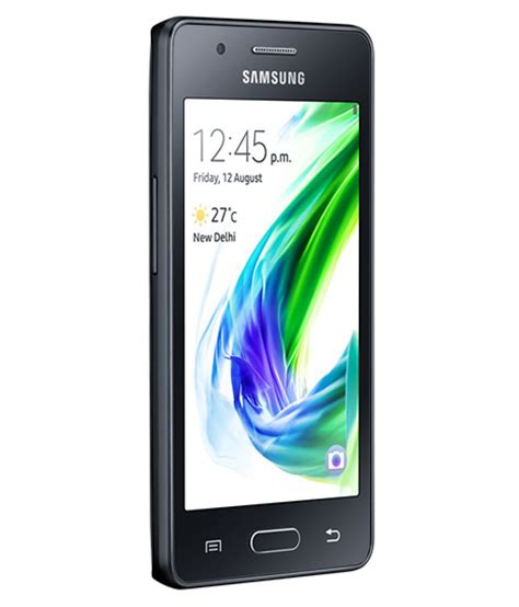 A few days ago i downloaded the latest software update(2.4.0.5) on my samsung z2 and when my phone rebooted, . Samsung Z2 ( 8GB , 1 GB ) Gold Mobile Phones Online at Low ...