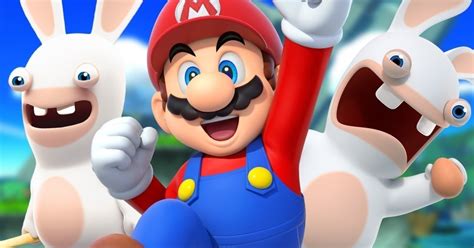 Mit den ersten chargen sollen vor allem die primären hochrisikogruppen geimpft werden. Kein Kinderspiel - "Mario + Rabbids Kingdom Battle" hat es ...