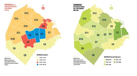 Datos Oficiales El Abasto Duplica La Densidad Poblacional Promedio De