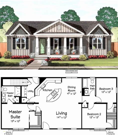 House Of Blues Floor Plan Dream House Plans Small House Plans