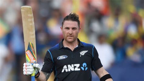 Brendon McCullum to be rested as Black Caps freshen up for Cricket ...