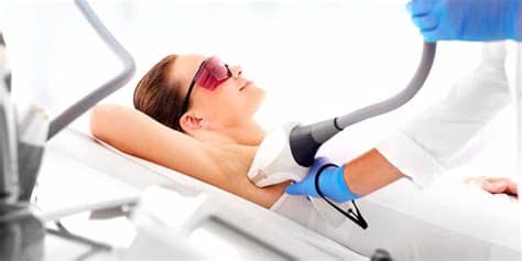 Laser hair removal is one of the most popular ways to reduce unwanted hair. Laser Hair Removal | Richmond | Top1One London