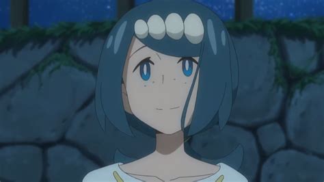 Lana s mother Bulbapedia the community driven Pokémon encyclopedia