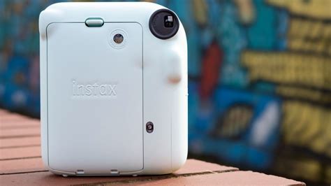 Fujifilm Instax Mini 12 Review A Newbies Best Friend Techradar