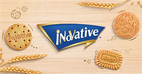 Innovative Biscuits Products