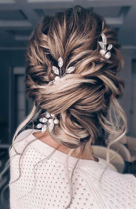 64 Chic Updo Hairstyles For Wedding And Any Occasion