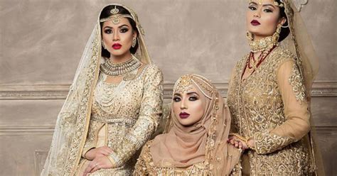 Best Hijabi Brides Popxo