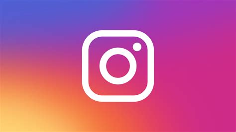 Instagram Logo Hd Images Images And Photos Finder