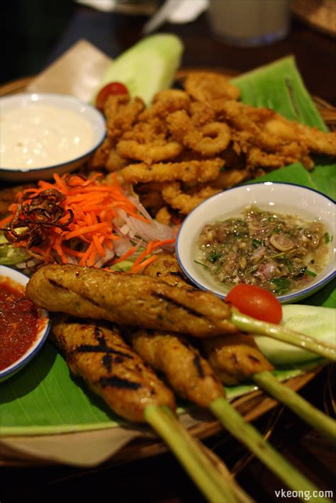 Rekomended untuk kamu bawa pulang. Ole Ole Bali Balinese Specialties @ Solaris Mont Kiara ...