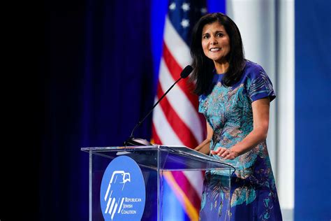 nikki haley s south asian heritage is historic part of her presidential campaign abc news
