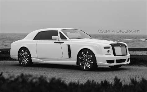All Sizes Rolls Royce Phantom Coupe On Forgiato Rims Flickr Photo Sharing Audi Porsche