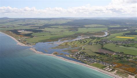 Moray firth — lage des moray firth der moray firth (schottisch gälisch: Rivers - Moray Firth Partnership