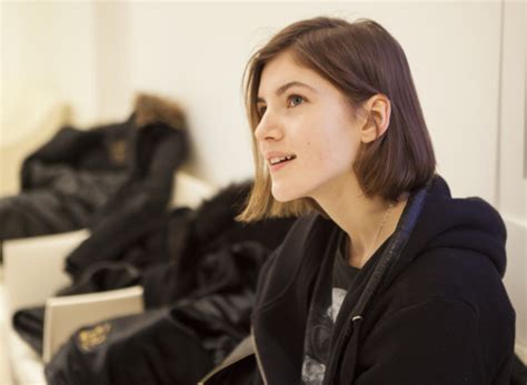 What Really Happens At A Fashion Week Model Casting Huffpost Uk Style And Beauty