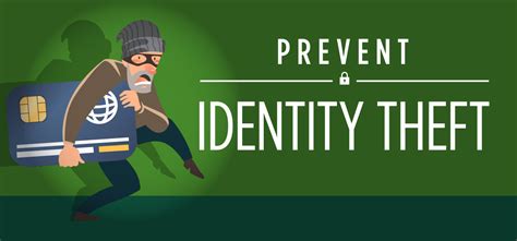 Tips To Prevent Identity Theft Keep It Secret Keep It Safe Bank Home Com