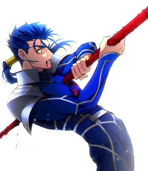 Lancer1876765 Fate Stay Night Anime Fate Stay Night Anime