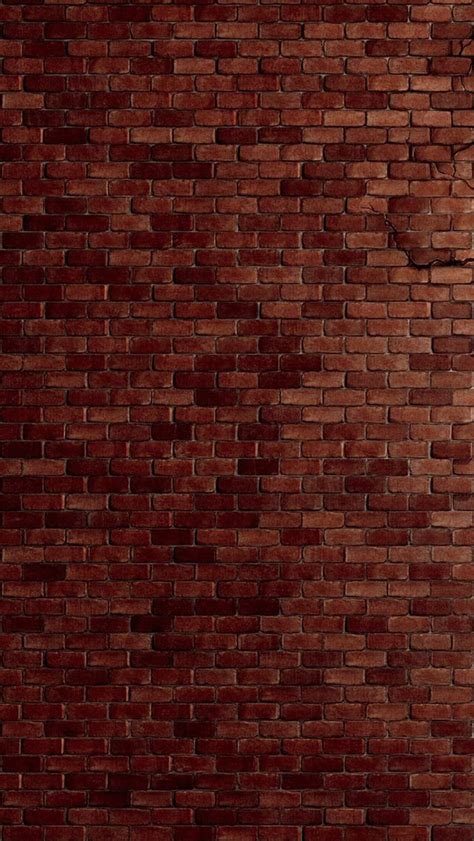 Brick Wall Iphone Wallpapers Free Download