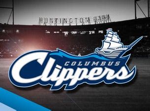 Clips nation for los angeles clippers fans podcast sb. Columbus Clippers Tickets | Single Game Tickets & Schedule ...