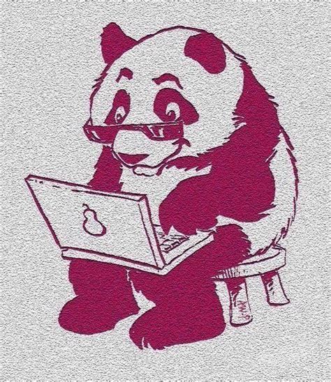 Pin De Karina Paniccia 🐼 En Panda Panda Dibujos