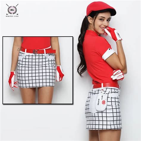 How To Wear A Golf Skirt Fashion