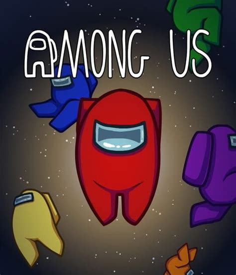 Among Us Full Game With Multiplayer Official Uitv How To