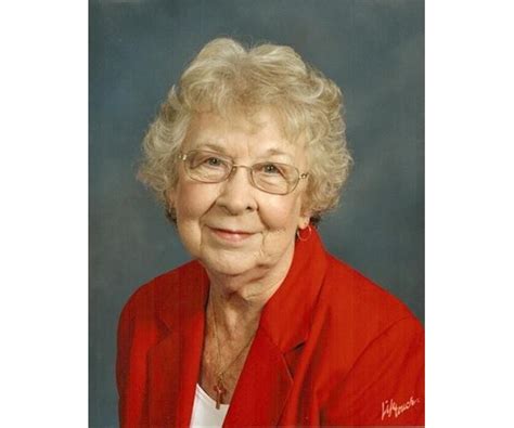 Marie Kimmy Obituary Edder Funeral Home Inc Girard 2023