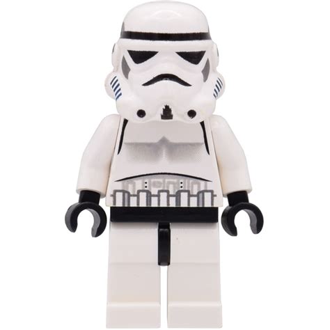 Lego Stormtrooper Minifigure Head