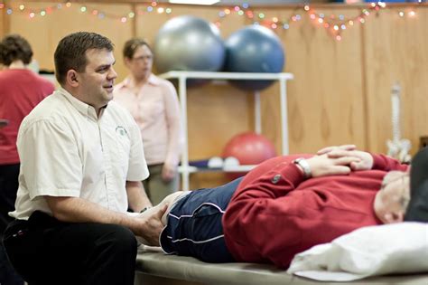 Therapy Services Southwest Physical Therapy