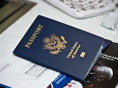 How To Get A Us Passport Renewed In 24 Hours Business Insider