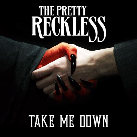The Pretty Reckless Take Me Down Ranks As Active Rock Radios Most