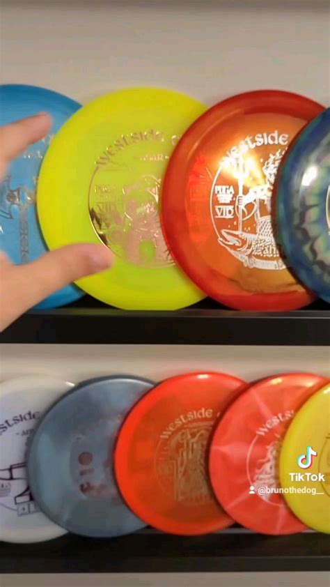 The Pain Of Collecting Plastic Circles Rdiscgolf