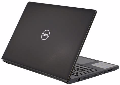 Dell Inspiron 15 3552 Laptop 156 Intel N3050 4gb 500gb Hdmi Bluetooth
