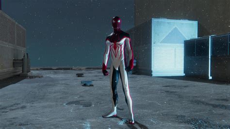 How To Unlock All Of The Suits In Marvel S Spider Man Miles Morales