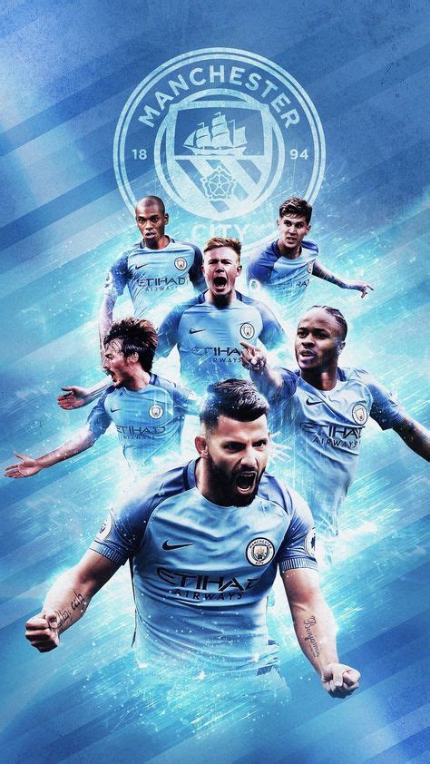 Manchester City Wallpaper 2018 85 Images In 2020 Manchester City