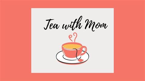 Tea With Mom Wisteria Twig Tea Room And Cafe Red Wing 8 May 2022