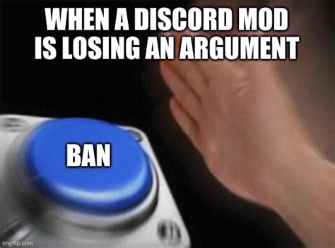 Discord Memes Clean