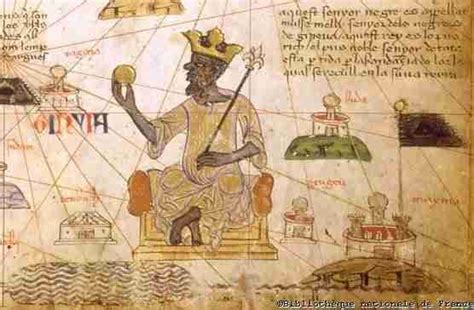 Sundiata Is The One Of The Greatest Rulers Of The Mali Empire He