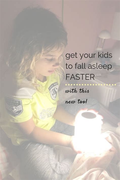 Help Your Kids Fall Asleep Faster How To Fall Asleep Fall Asleep