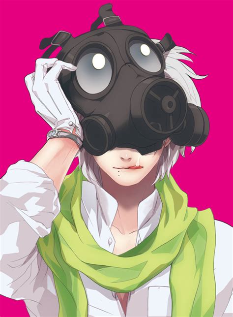 Check spelling or type a new query. anime, boy, mask - image #463619 on Favim.com