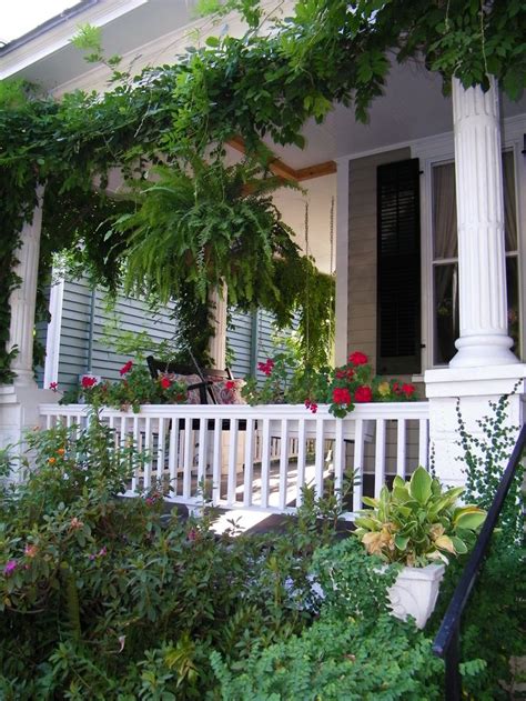 Pictures Of Victorian Porches I Want These Columns On