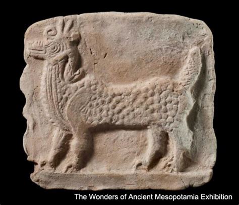 Sumerian Ancient Mesopotamia Art