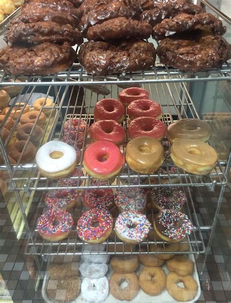The Best Donuts In Houston To Bring To The Office