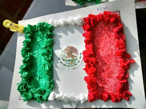 Sintético 188 Como Decorar Banderas De Mexico Cicejmx