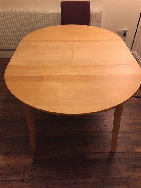 Round Extendable Dining Table Set Ikea Rugs Round Extending Dining