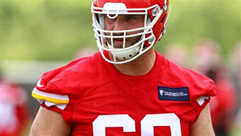 Rebuilt Chiefs Offensive Line Loses Kyle Long To Injury Chiefs Digest
