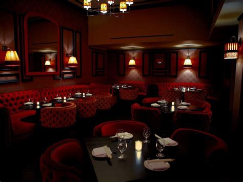 The 11 Most Romantic Restaurants In New York City Romantic Restaurant