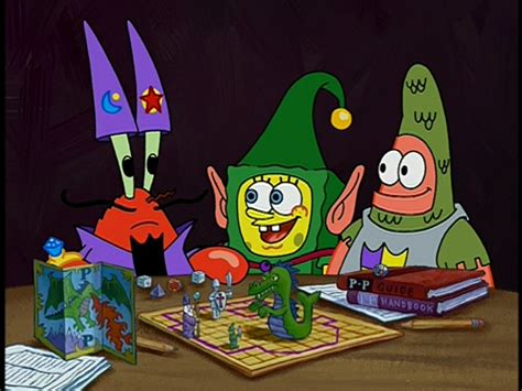 Art Thou Feeling It Now Mrkrabs Haha This Is A Great Moment Frases