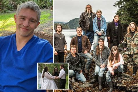 Why Was Alaskan Bush People Star Matt Brown Not At Gabes Wedding