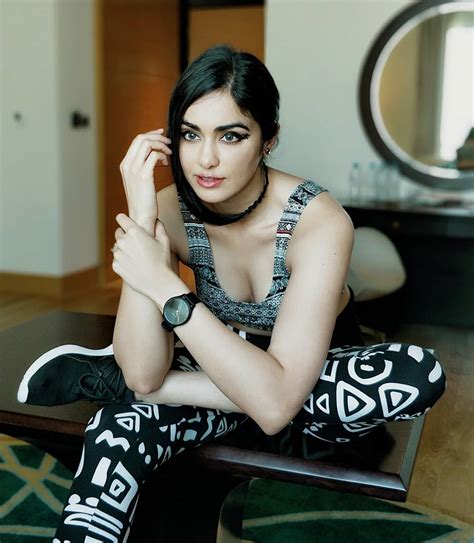 65 Unseen Hot And Sexy Pictures Adah Sharma